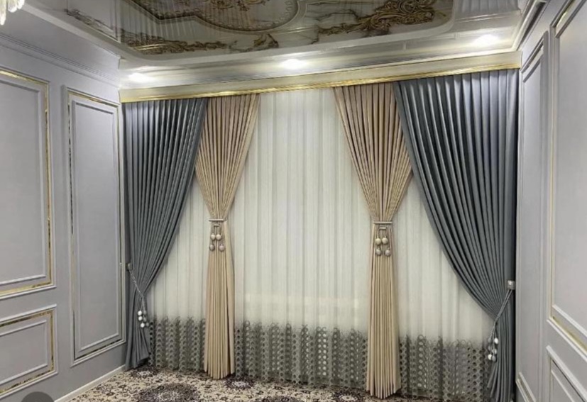 Jamal Decor premium interior design services Saudi Arabia